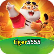 Imagem promocional da tiger5555 mostrando a plataforma e suas vantagens